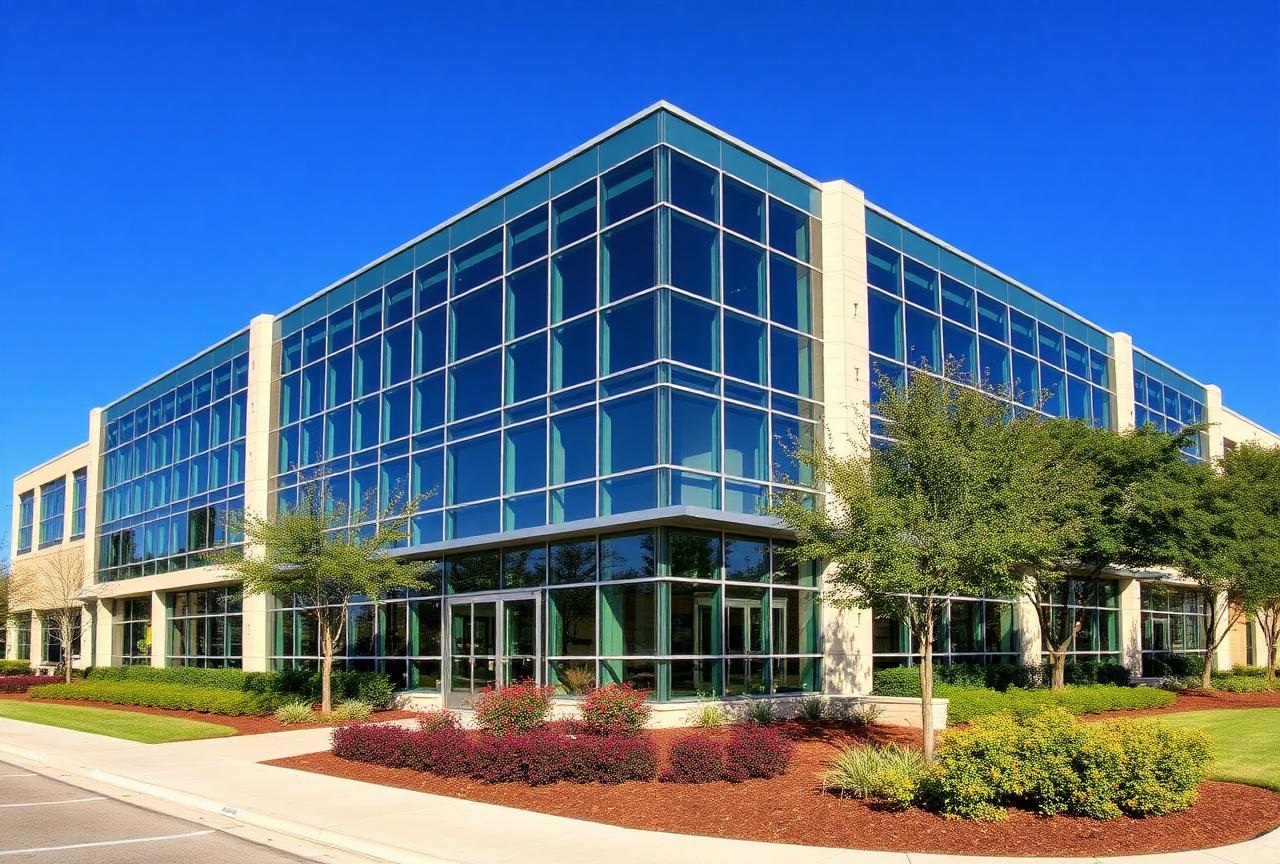 Gonzales Mixed-Use Center