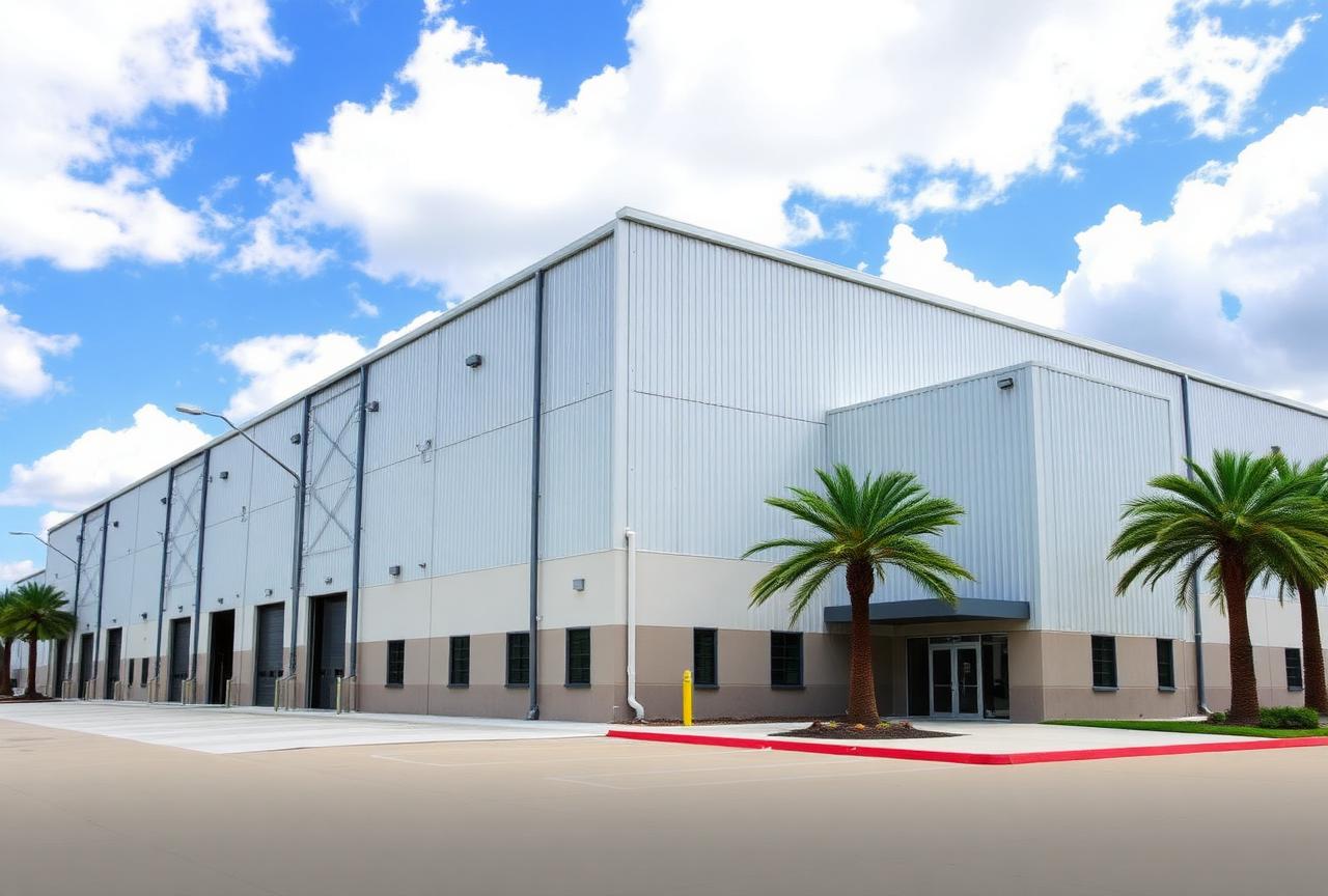 Geismar Olefins Plant Expansion