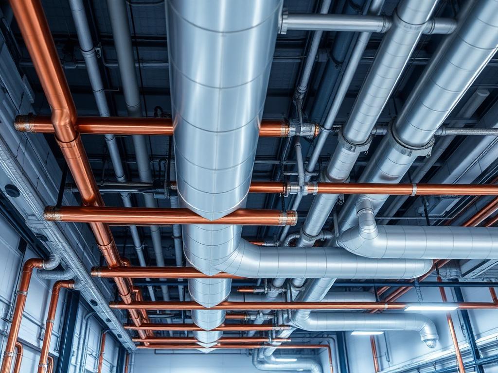 MEP Systems