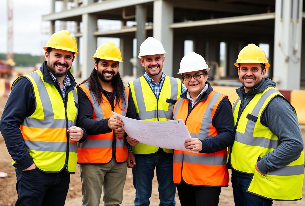 Swatis Engineering team